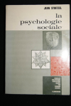 La Psychologie sociale