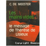 Les mains vides