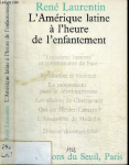 L'Amérique latine à l'heure de l'enfantement