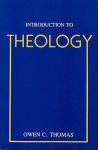 Introduction to Theology