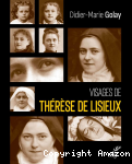 Visage de Th&eacute;r&egrave;se de Lisieux. Portraits