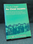 Au Christ inconnu