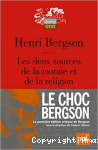 Les deux Sources de la morale et de la religion