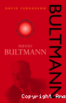 Rudolf Bultmann