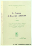 La Sagesse de l'Ancien Testament