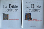 La Bible et sa culture. Jésus et le Nouveau Testament, tome 2