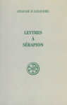 Lettres &agrave;&nbsp;S&eacute;rapion sur la divinit&eacute; du Saint-Esprit