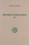 Histoire ecclésiastique. IV