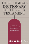 Theological Dictionary of the Old Testament : rasa'-sakan, vol. XIV