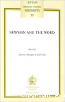 Newman and the Word