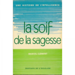 Une histoire de l'intelligence