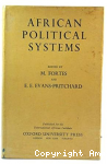 African political systems