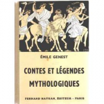 Contes et légendes mythologiques
