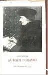 Autour d'Erasme