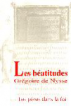 Les Béatitudes