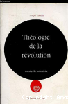 Th&eacute;ologie de la R&eacute;volution