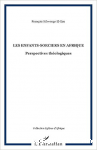 Les enfants-sorciers en Afrique. Perspectives théologiques