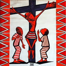 Articles des théologiens africains